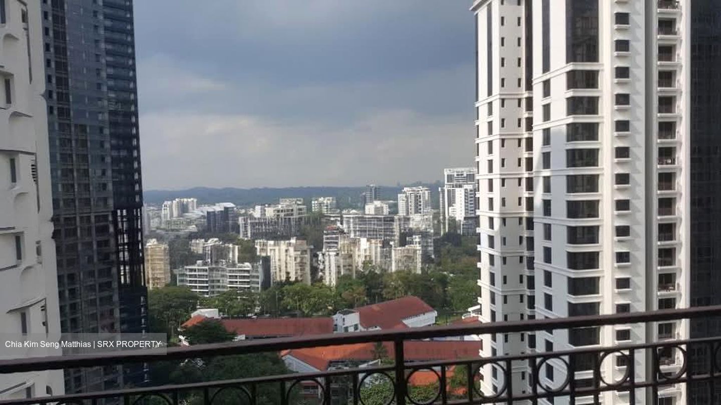 Ardmore Park (D10), Condominium #564176311